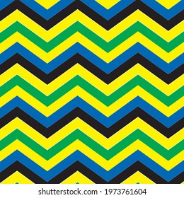 Color vector pattern. geometric background