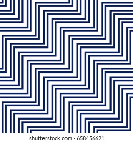 Color vector seamless pattern. Abstract geometric background illustration