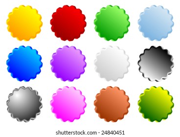 Color vector tools