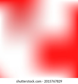 Color Vector Watercolor Smooth Smooth Surface. Fashion Multicolor Light Spotlight Gradient Mesh. White Trendy Bright Neon Blurry Wallpaper. Red Vibrant Vivid Liquid Gradient Background.