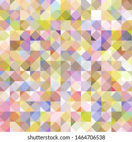 color verticalblurry triangle background design. Geometric background in Origami style with gradient.