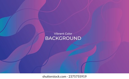 Malla de degradado ondulada oscura vibrante de color. malla de gradiente ondulada vibrante naranja. Fondo De Moda Vivid Neon Bright. Ilustración de textura gris amarilla borrosa. Color de onda Suavizado fondo de superficie.
