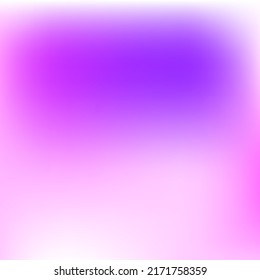 Color Vibrante Malla de gradiente líquido multicolor suave. Superficie suave y oscura de la Barbie violeta. Fondo de degradado brillante en frío de Lavanda Púrpura. Fondo De Color Negro Pastel De Color De Agua Clara Y De Moda Rosa.