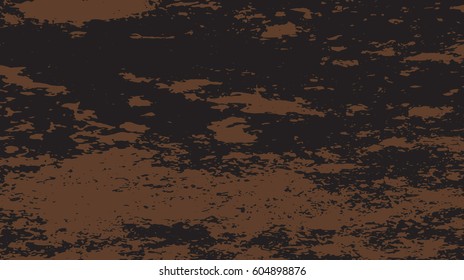 Color vintage grunge futuristic background. Suitable to create unique overlay textures with the effect of scratching, breaking, antiquity and old materials.