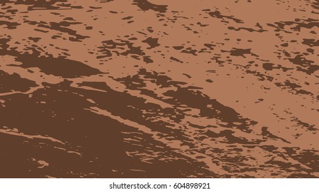 Color vintage grunge futuristic background. Suitable to create unique overlay textures with the effect of scratching, breaking, antiquity and old materials.