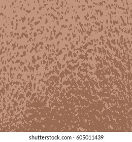 Color vintage grunge futuristic background. Suitable to create unique overlay textures with the effect of scratching, breaking, antiquity and old materials.