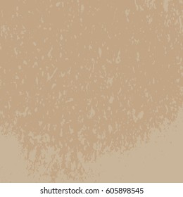 Color vintage grunge futuristic background. Suitable to create unique overlay textures with the effect of scratching, breaking, antiquity and old materials.