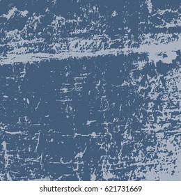 Color vintage grunge futuristic background. Suitable to create unique overlay textures with the effect of scratching, breaking, antiquity and old materials.