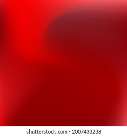 Color Vivid Liquid Dynamic Vibrant Background. Watercolor Luxury Dark Curve Flare Swirl Gradient Mesh. Bright Pink Red Fluid Gradient Backdrop. Bordo Neon Passion Blood Paint Design Picture.