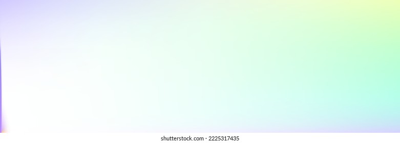 Color Vivid Sunset Bright Blurred Multicolor Sky Wallpaper. Soft White Sunrise Pastel Water Light Horizontal Gradient Mesh Background. Vibrant Spotlight Sky Clean Colorful Gradient Smooth Surface.