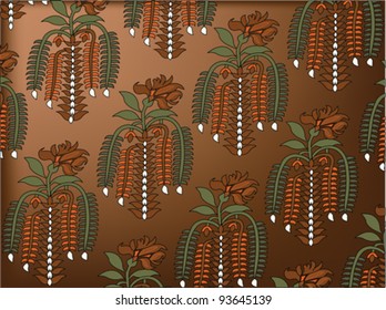 color wallpaper vector design for background