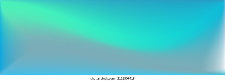 Colores Agua Suave Fondo de Superficie. Malla de gradiente ondulado de Índigo marino. Ilustración De Textura Desenfocada Y Vibrante En El Océano. Fondo Original Vivo. Malla de degradado ondulada oscura brillante.