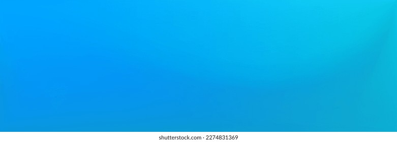 Color Water Wavy Gradient Mesh. Natural Trendy Background. Bright Blue Rainbow Blurred Texture Illustration. Multicolor Sea Wavy Gradient Mesh. Ocean Colorful Modern Design Backdrop.