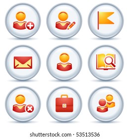 Color web icons 1