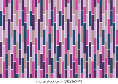 Color Wedding Wallpaper Design Vector Eps10