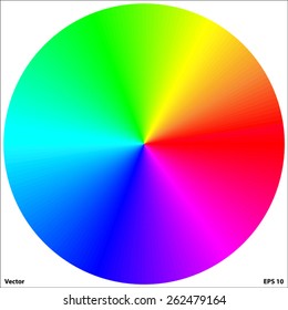 Color Wheel