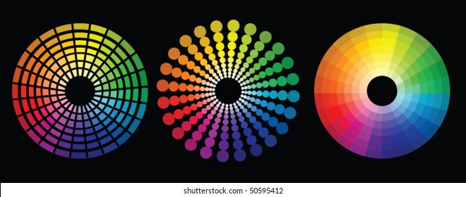 Color wheel