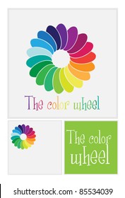 Color Wheel