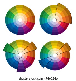 Color Wheel