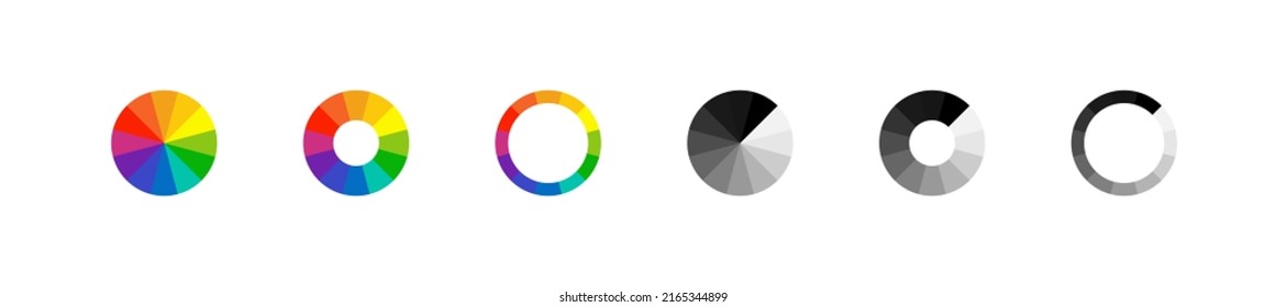  colour illustration 