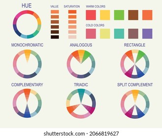 Triadic Images, Stock Photos & Vectors | Shutterstock