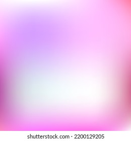 Color White Dark Liquid Blurred Texture. Trendy Yellow Vibrant Purple Watercolor Blurry Wallpaper. Orange Pink Red Pastel Neon Gradient Backdrop. Violet Bright Light Spotlight Flow Gradient Mesh.