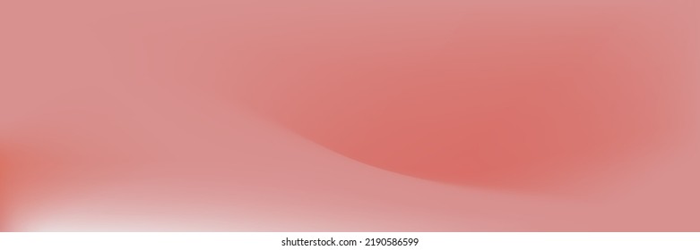 Color White Wavy Smooth Orange Aquarelle Background. Coral Liquid Aquarel Fluid Motion Smooth Surface. Salmon Blurry Flow Vibrant Bright Gradient Mesh. Red Curve Pastel Pink Girl Gradient Background.