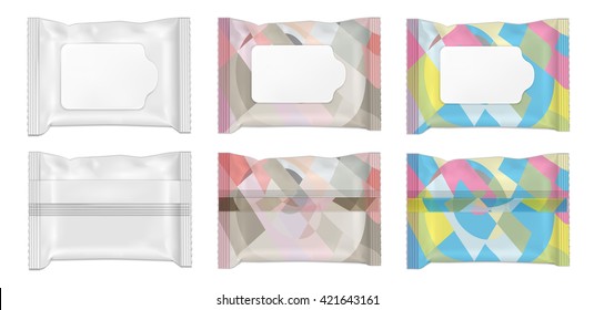 Download Wet Wipes Package Mockup Images Stock Photos Vectors Shutterstock Yellowimages Mockups