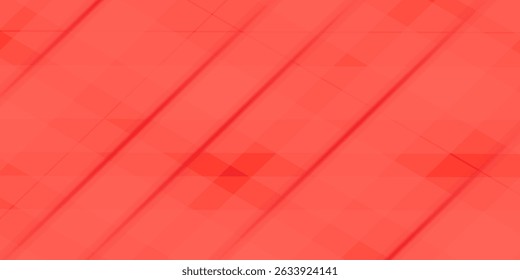 Cor do ano 2019 - Padrão de Fundo de Coral Vivo para o seu design. eps10