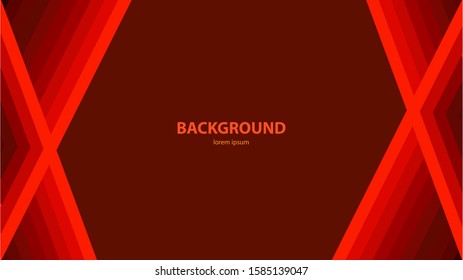 color of the year pantone 2020 red material x background
