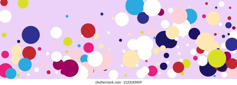 Color Yellow Violet White Children Red Textile. Blue Rainbow Purple Indigo Vivid Kids Design Pic. Play Pink Multicolor Pastel Bright Background. Vibrant Circles Green Beige Dark Print.