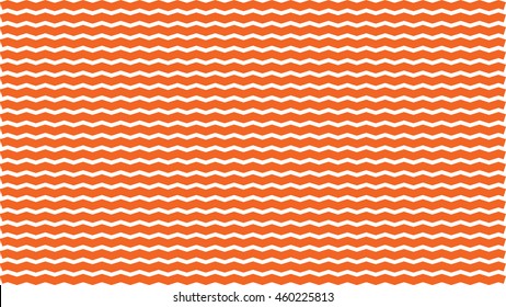 color Zig zag wide line pattern vector, Zig zag background