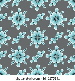 colorabstract ethnic seamless pattern in graffiti style with elements of urban modern style bright quality illustration for your design