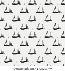 colorabstract ethnic seamless pattern in graffiti style with elements of urban modern style bright quality illustration for your design