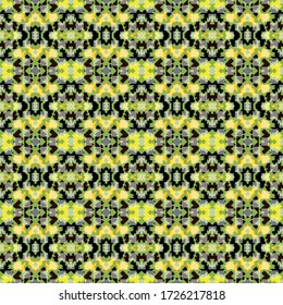 colorabstract ethnic seamless pattern in graffiti style with elements of urban modern style bright quality illustration for your design