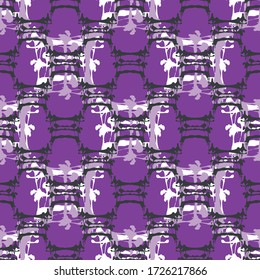 colorabstract ethnic seamless pattern in graffiti style with elements of urban modern style bright quality illustration for your design