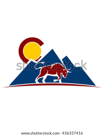 Colorado Bull