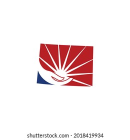Vector del logotipo de Colorado Care 