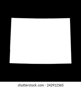 Colorado Map