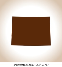 Colorado Map