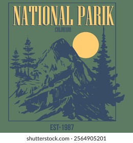 Colorado National Park Its Time To Go Explore