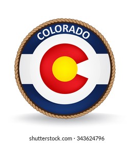 Colorado Seal