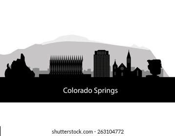 Colorado Springs, Colorado