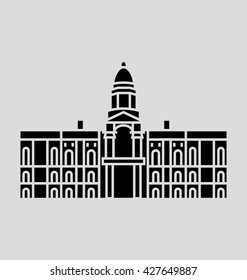 Colorado  Vector Illustration