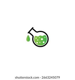 Colorant icon flat vector design.