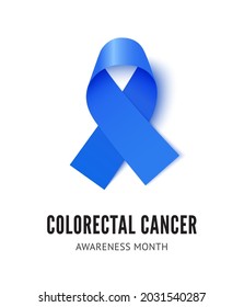 1,586 Colorectal cancer ribbon Images, Stock Photos & Vectors ...