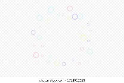 Colored 3d Circle Isolated Transparent Background. Liquid Foam Design. Blue Abstract Round Sphere Invitation. - Powered by Shutterstock - Get 15% off with code: PIKWIZARD15