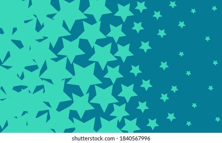 colored abstract background 80s style. Comic cartoon vintage retro style