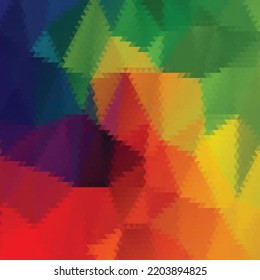 Colored abstract background. Design element.
