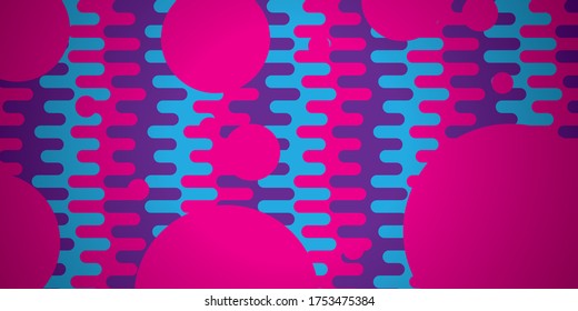 Colored abstract background. Eps 10
